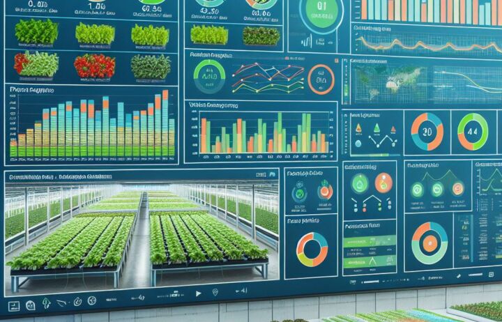 AI in agriculture