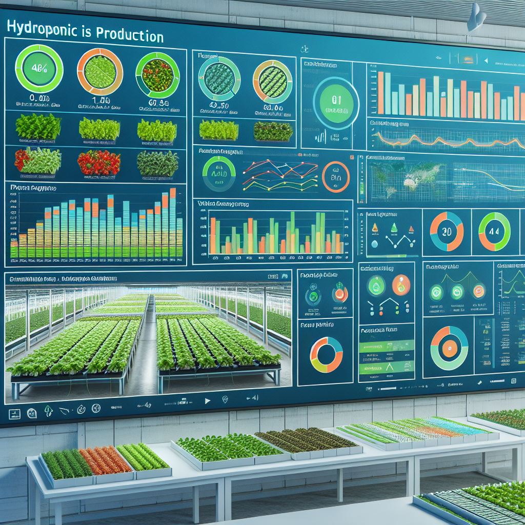 AI in agriculture