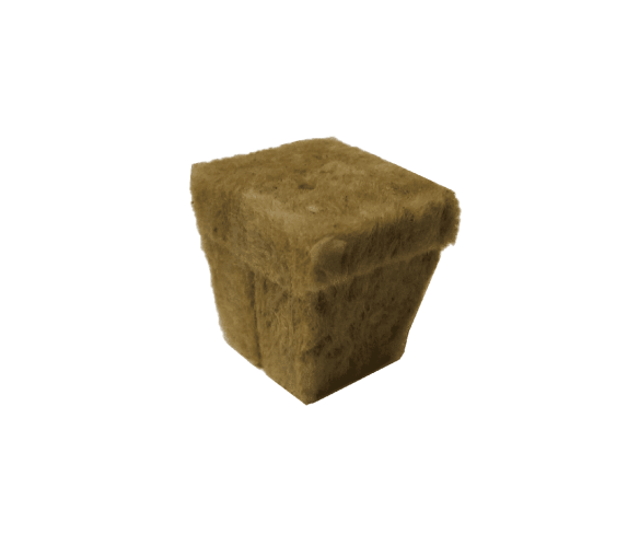 Rockwool cube 574x499