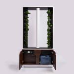 Aeva open cabinet 150x150