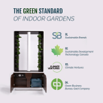The green standard 150x150