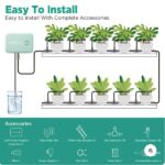 Auto water easy to install 150x150