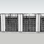 Fodder side view single module 150x150