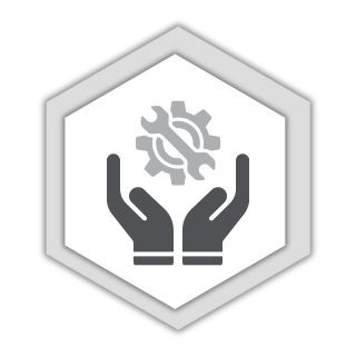 Indoor farming training and support