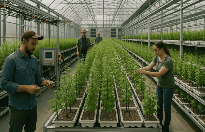 Tree Reclamation Program