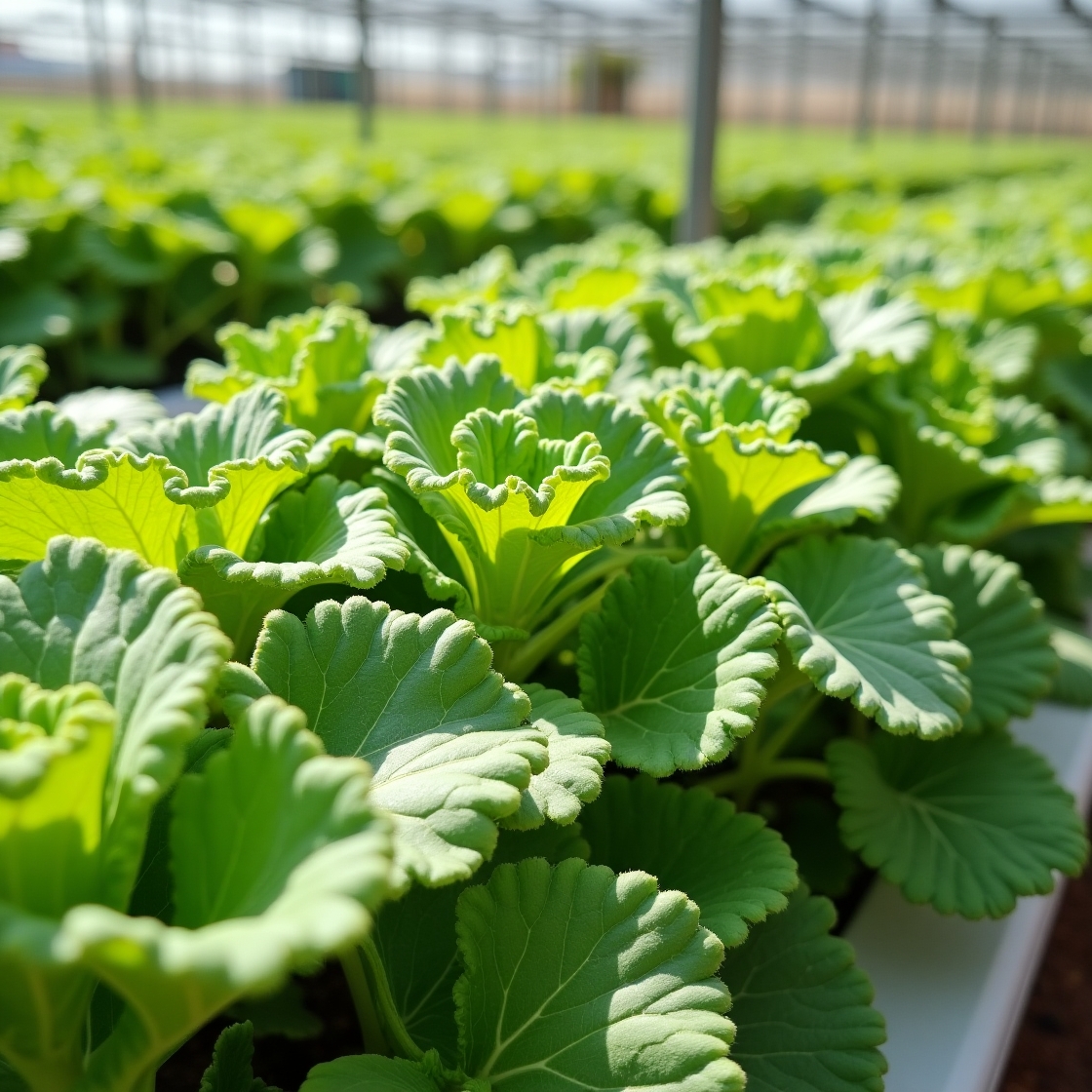 The Root Intelligent farm management