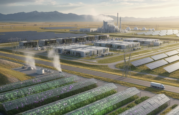 Alberta energy. data cetners. greenhouse 720x462